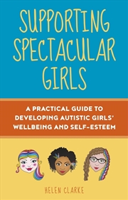 Buy Supporting Spectacular Girls