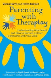 Buy Parenting with Theraplay (R)