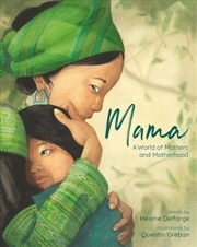 Buy Mama