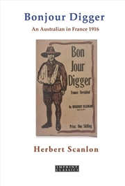 Buy Bonjour Digger