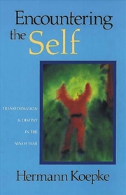 Buy Encountering the Self