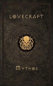 Buy Mythos