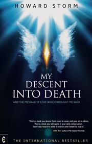 Buy My Descent into Death