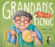 Buy Grandad's Perfect Picnic
