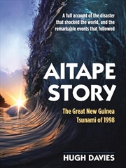 Buy Aitape Story