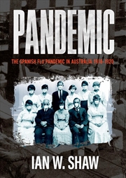 Buy Pandemic