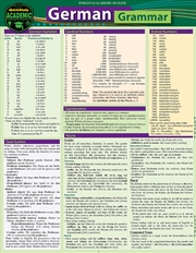 Buy German Grammar