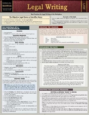 Buy Legal Writing