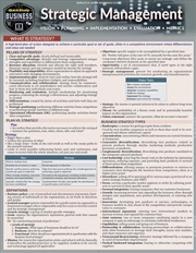 Buy Strategic Management