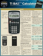 Buy Ti BA II Plus Calculator