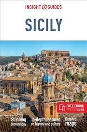 Buy Insight Guides Sicily: Travel Guide with eBook