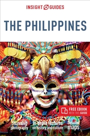 Buy Insight Guides The Philippines: Travel Guide with eBook