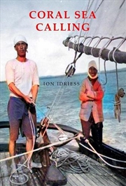 Buy Coral Sea Calling