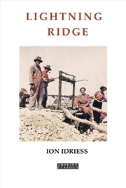 Buy Lightning Ridge 23/e
