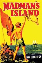 Buy Madman's Island