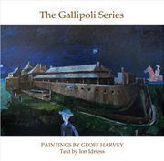 Buy The Gallipoli Series