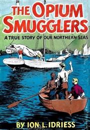 Buy The Opium Smugglers