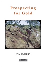 Buy Prospecting for Gold (Revised Edition)