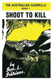 Buy Shoot to Kill