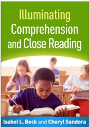 Buy Illuminating Comprehension and Close Reading