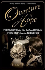 Buy Overture of Hope