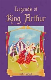 Buy Legends of King Arthur