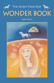 Buy The Seven-Year-Old Wonder Book