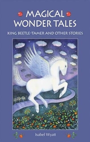 Buy Magical Wonder Tales