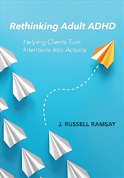 Buy Rethinking Adult ADHD