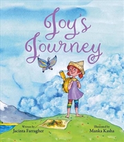 Buy Joy's Journey (PB)