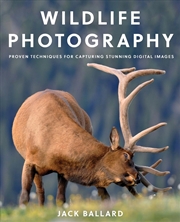 Buy Wildlife Photography