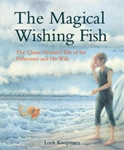 Buy The Magical Wishing Fish