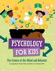 Buy Psychology for Kids