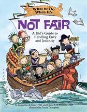Buy What to Do When It's Not Fair