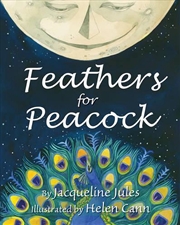 Buy Feathers for Peacock