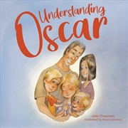 Buy Understanding Oscar