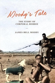 Buy Moody's Tale