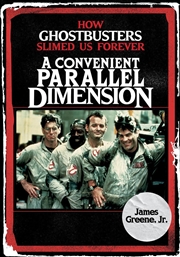 Buy A Convenient Parallel Dimension