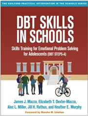 Buy DBT Skills in Schools