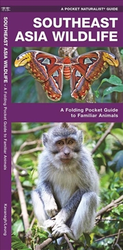 Buy Southeast Asia Wildlife