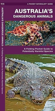 Buy Australia's Dangerous Animals