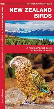 Buy New Zealand Birds