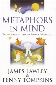Buy Metaphors in Mind