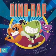 Buy Dino Rap