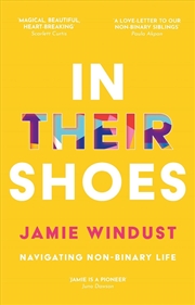 Buy In Their Shoes