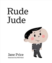 Buy Rude Jude