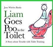 Buy Liam Goes Poo in the Toilet