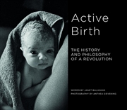Buy Active Birth
