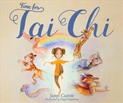 Buy Time for Tai Chi