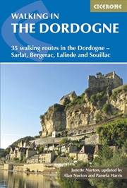 Buy Walking in the Dordogne